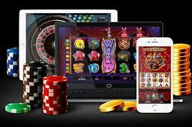 Онлайн казино Casino Irwin